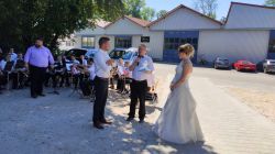 Hochzeit Lea un Jonas 3
